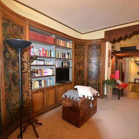 Castello 5888 C, Santa Marina, Calle Marcello, Loft Venise Extérieur photo