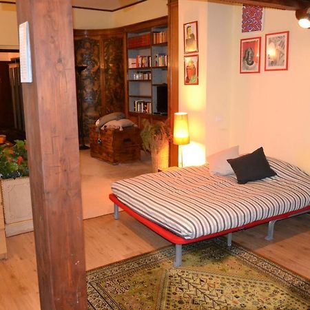 Castello 5888 C, Santa Marina, Calle Marcello, Loft Venise Extérieur photo