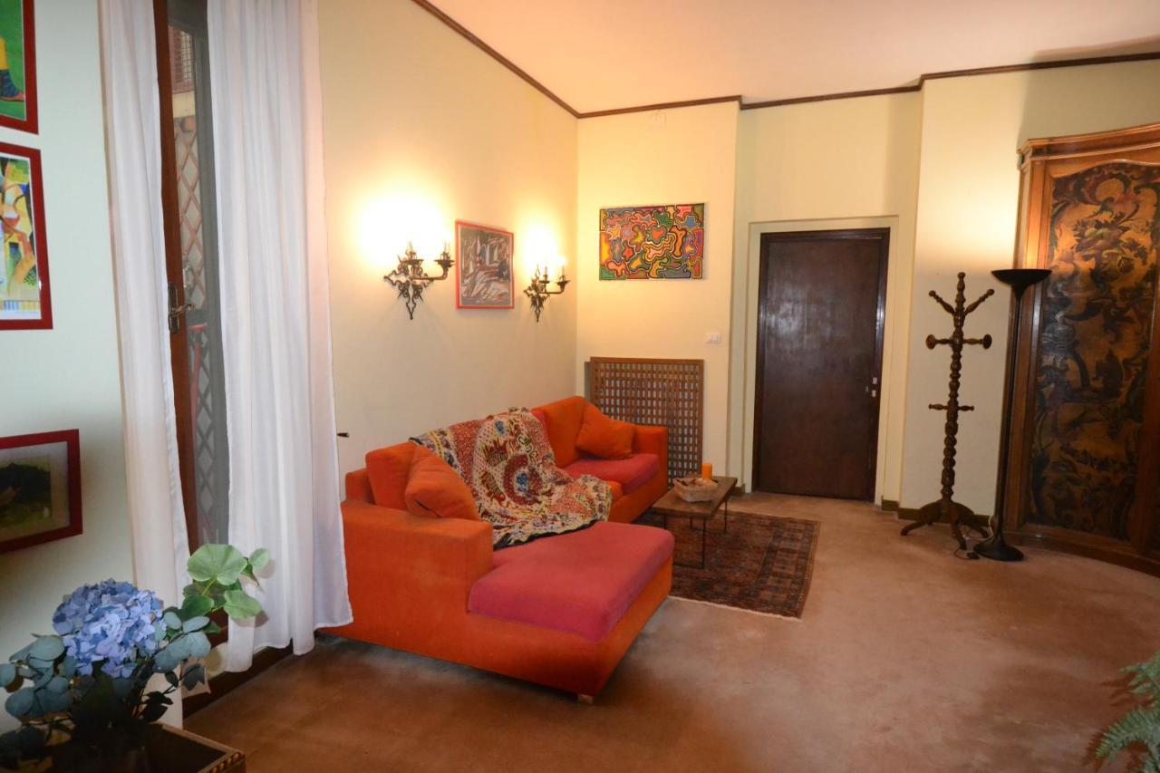 Castello 5888 C, Santa Marina, Calle Marcello, Loft Venise Extérieur photo