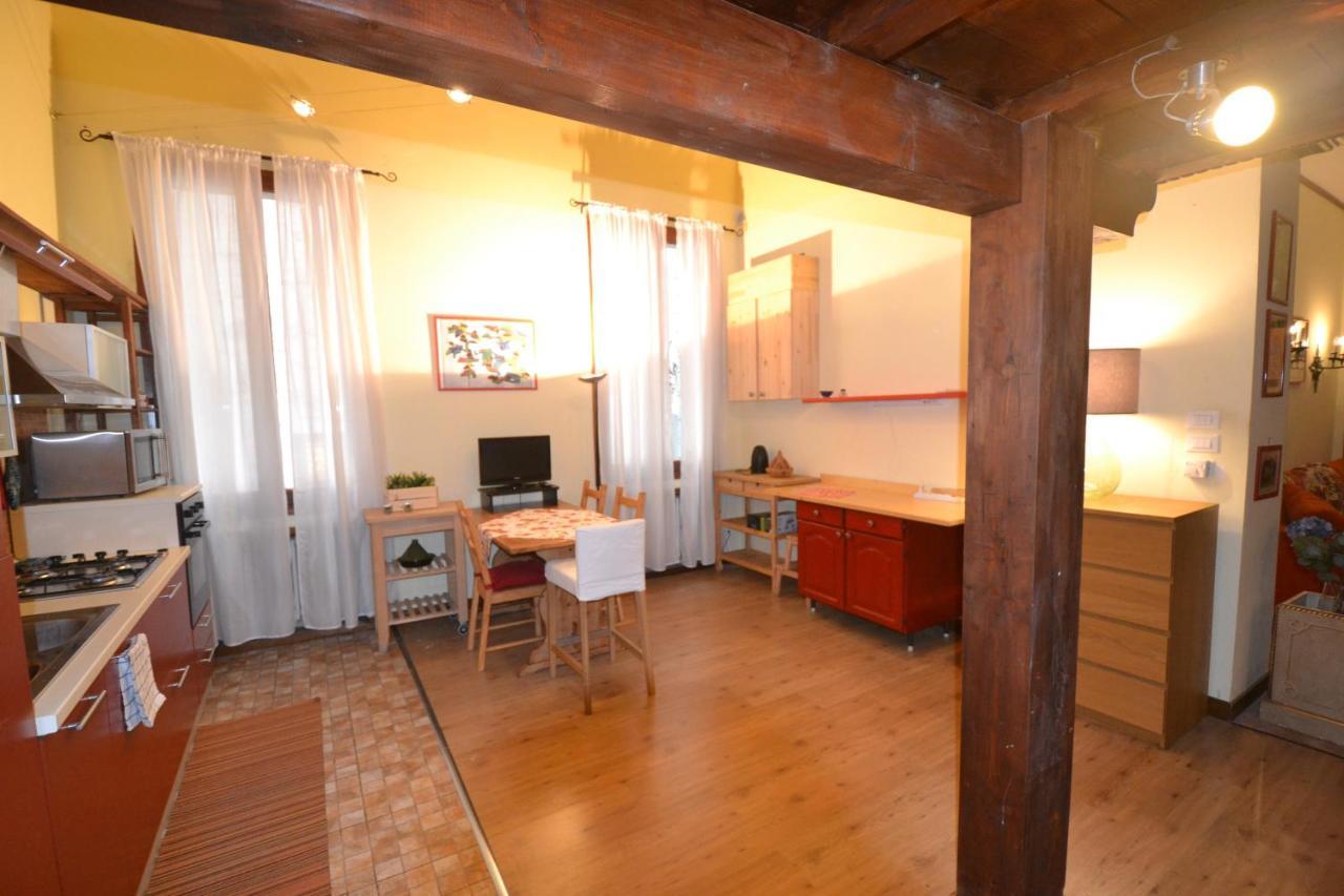 Castello 5888 C, Santa Marina, Calle Marcello, Loft Venise Extérieur photo