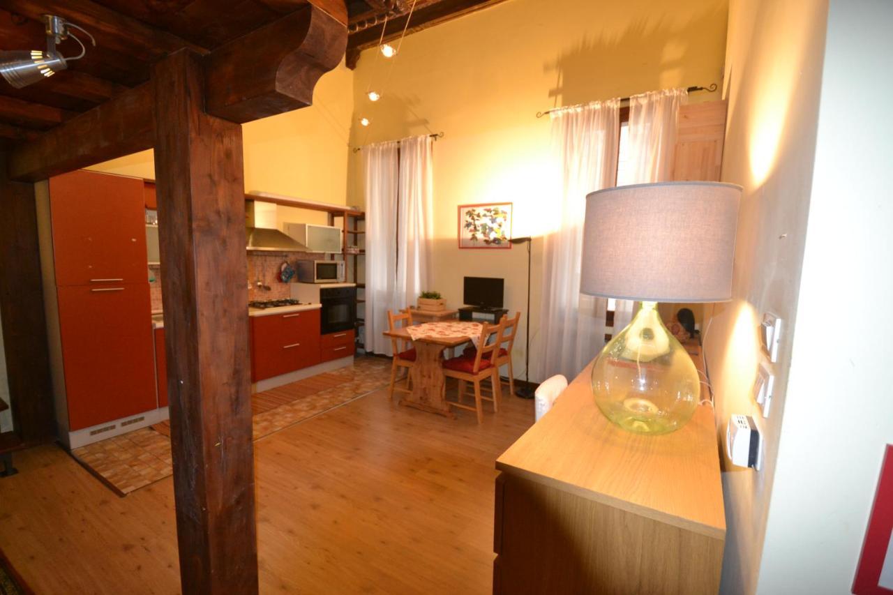 Castello 5888 C, Santa Marina, Calle Marcello, Loft Venise Extérieur photo