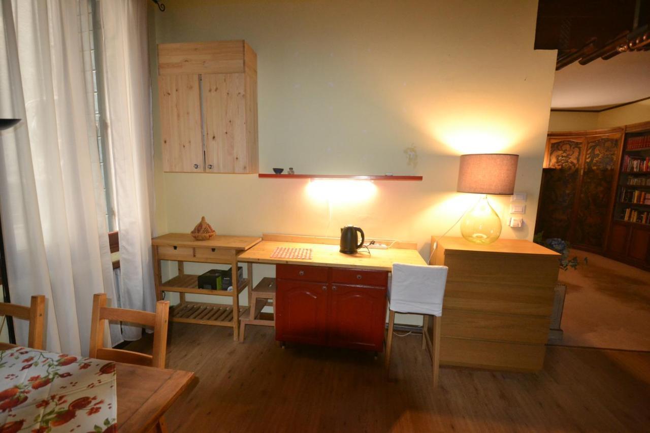Castello 5888 C, Santa Marina, Calle Marcello, Loft Venise Extérieur photo