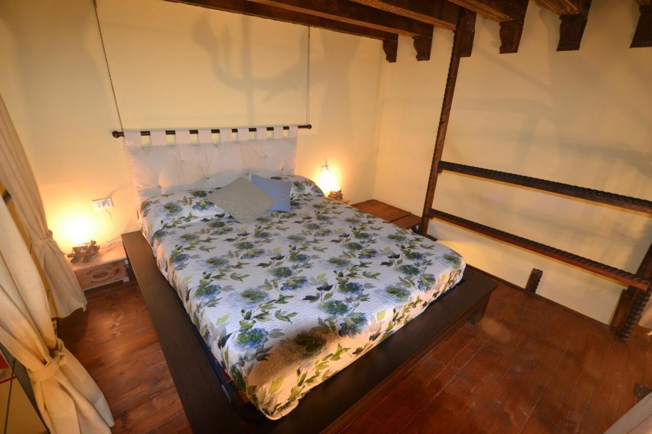 Castello 5888 C, Santa Marina, Calle Marcello, Loft Venise Extérieur photo