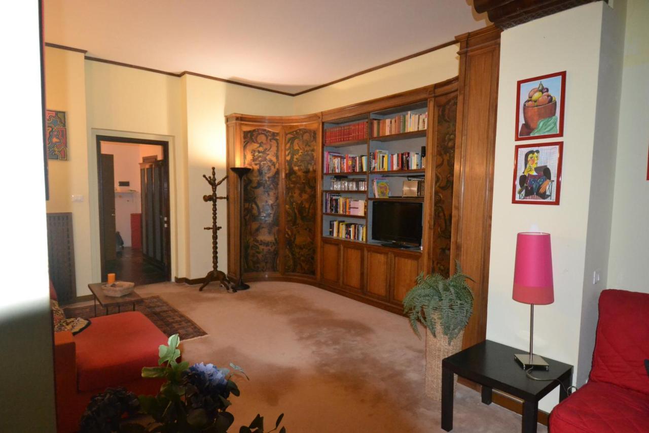 Castello 5888 C, Santa Marina, Calle Marcello, Loft Venise Extérieur photo