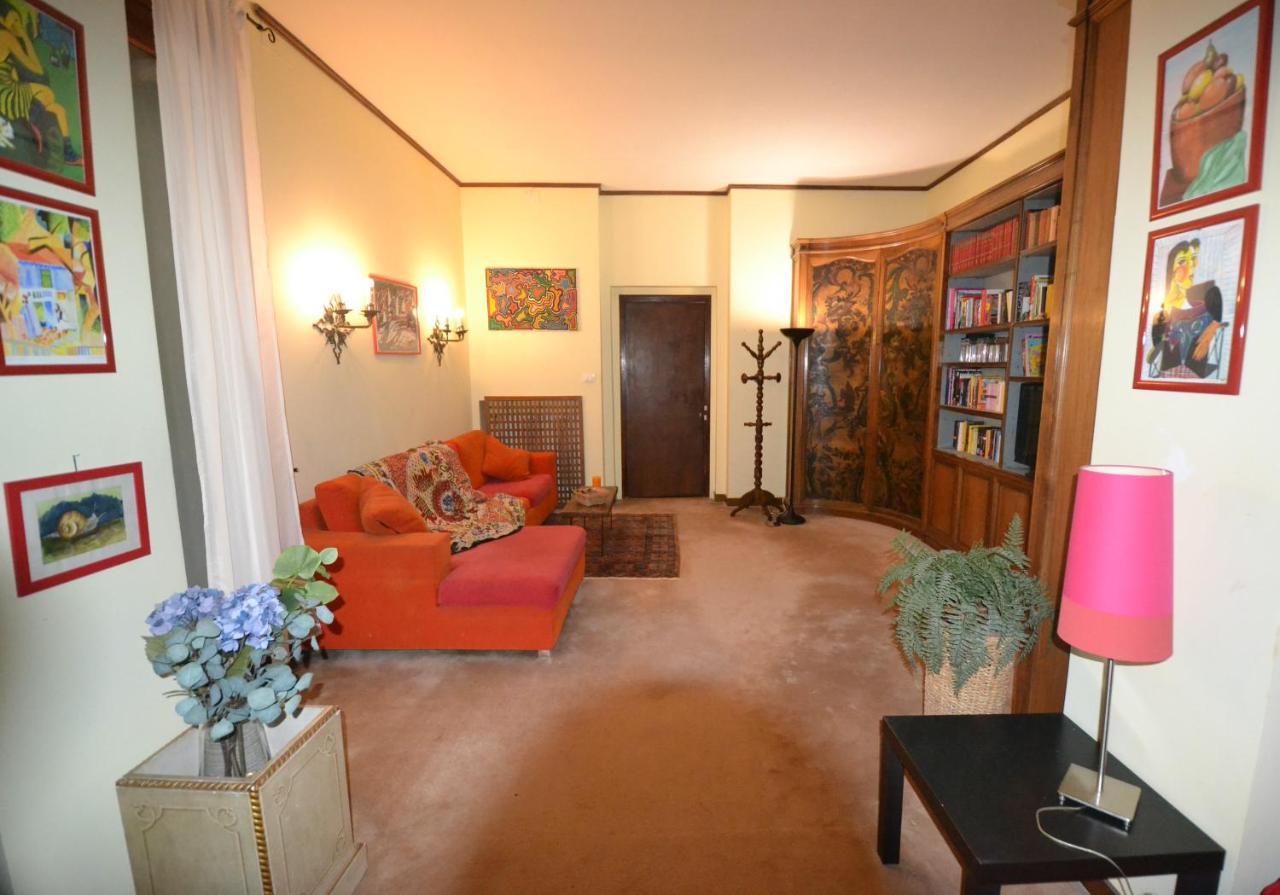 Castello 5888 C, Santa Marina, Calle Marcello, Loft Venise Extérieur photo