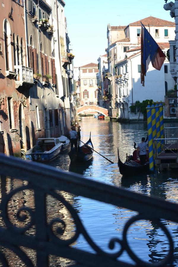 Castello 5888 C, Santa Marina, Calle Marcello, Loft Venise Extérieur photo