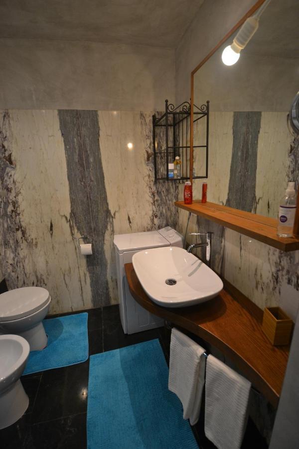 Castello 5888 C, Santa Marina, Calle Marcello, Loft Venise Extérieur photo