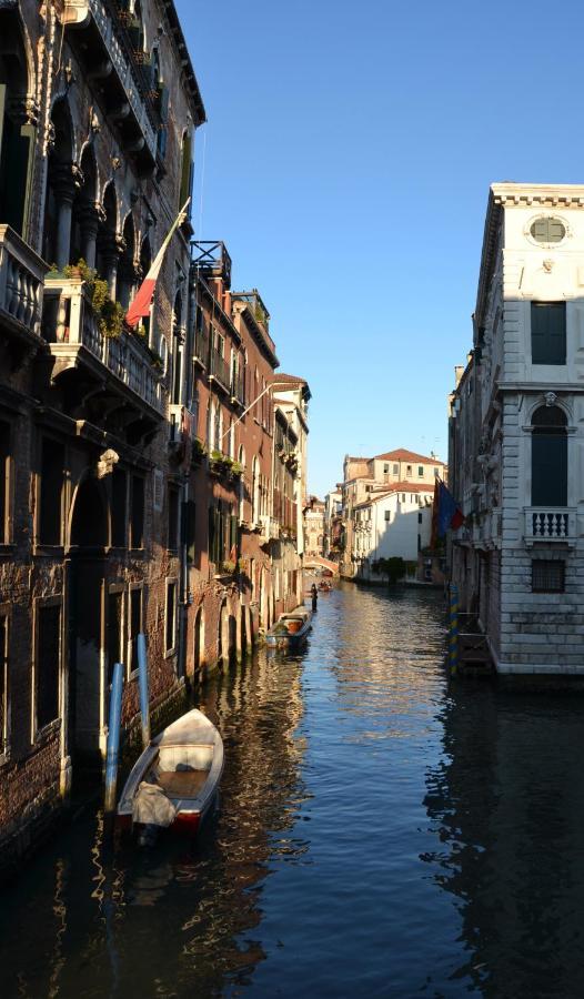 Castello 5888 C, Santa Marina, Calle Marcello, Loft Venise Extérieur photo