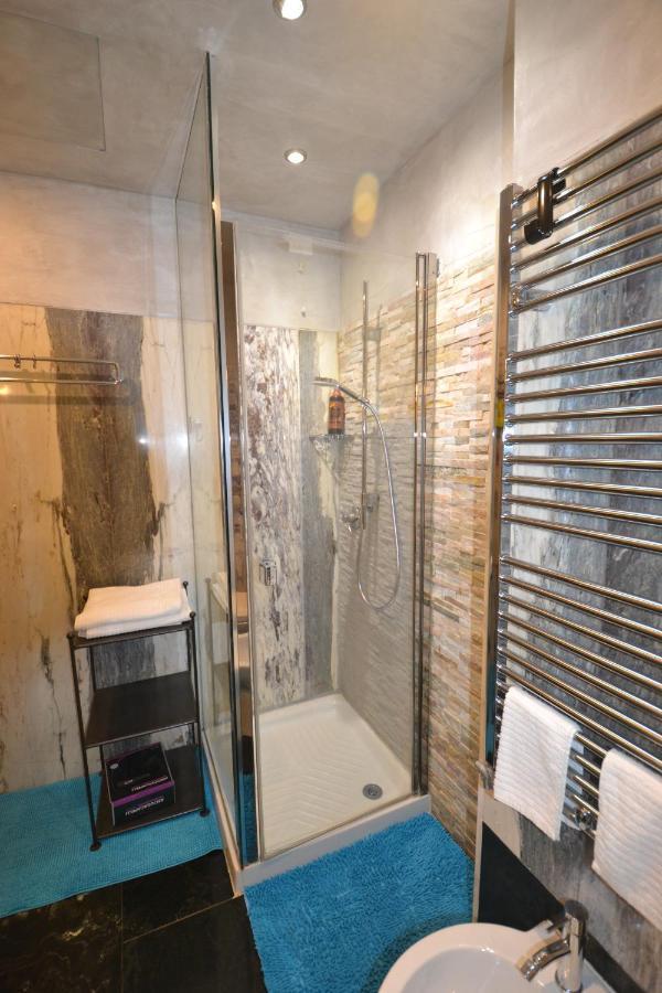 Castello 5888 C, Santa Marina, Calle Marcello, Loft Venise Extérieur photo
