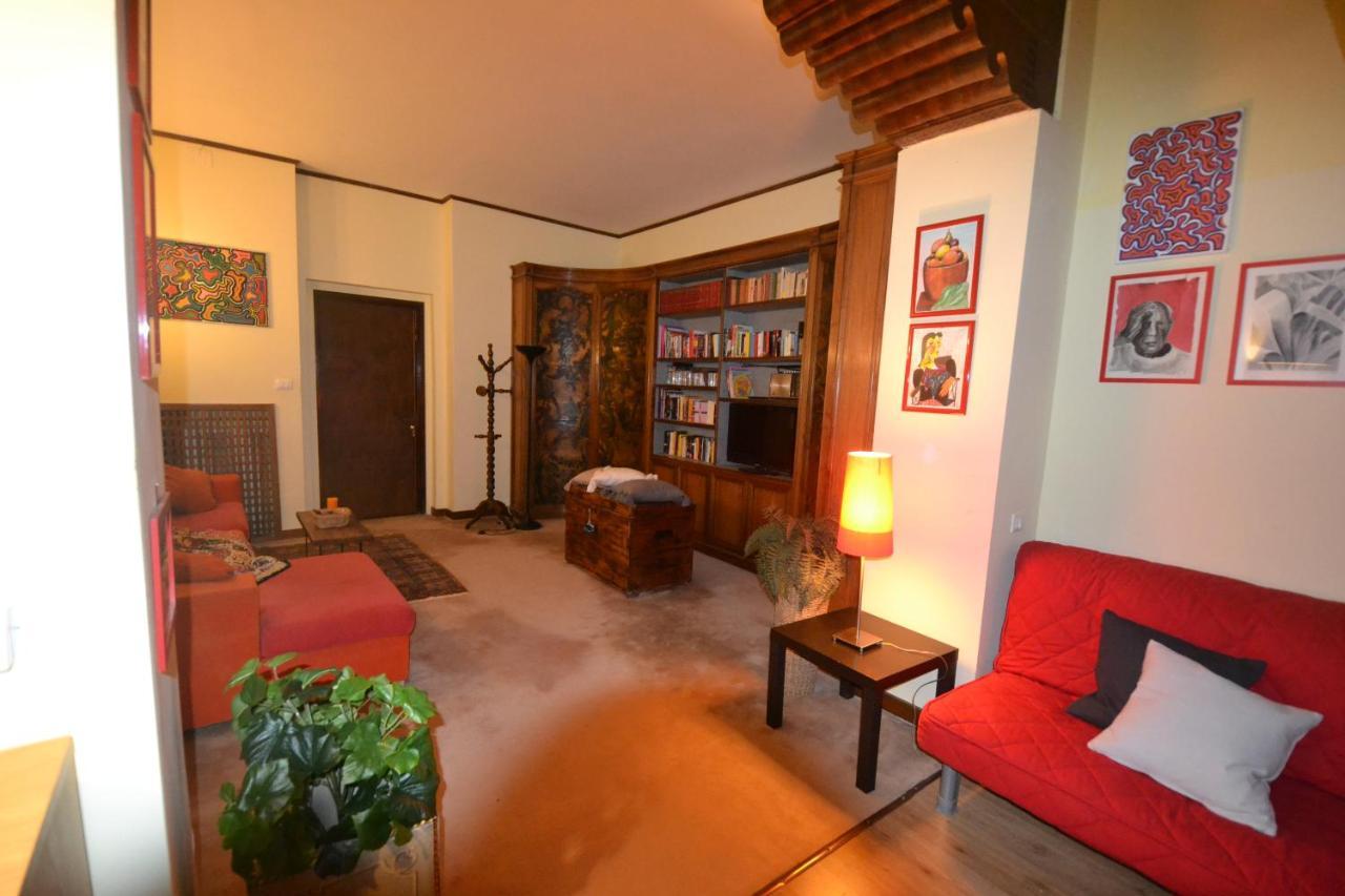 Castello 5888 C, Santa Marina, Calle Marcello, Loft Venise Extérieur photo
