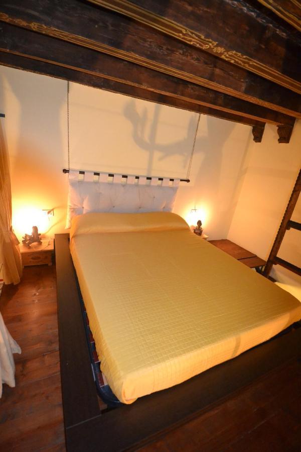 Castello 5888 C, Santa Marina, Calle Marcello, Loft Venise Extérieur photo